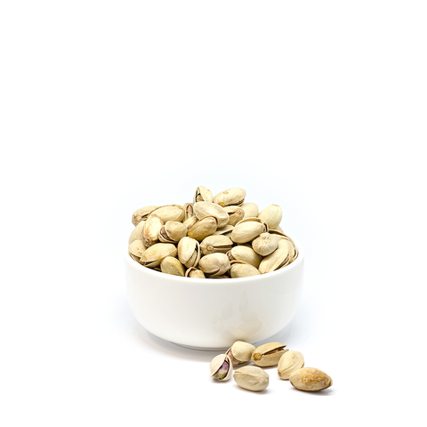 Pistachios - Roasted Unsalted in Shell