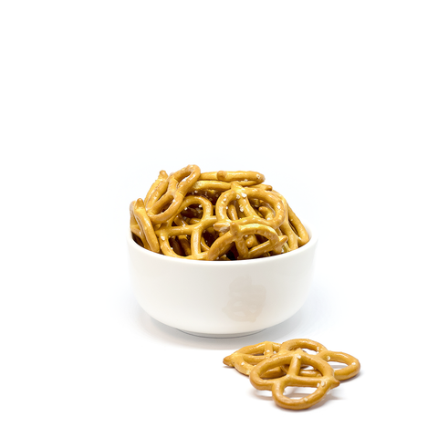 Pretzels