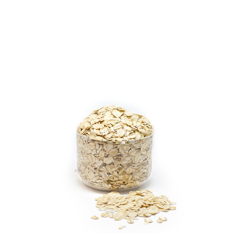 Rolled Oats