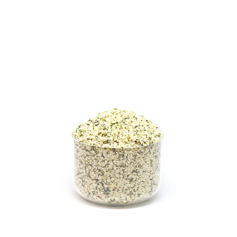 Hemp Seeds
