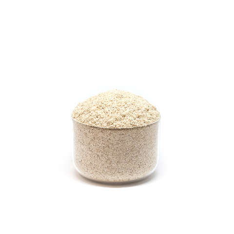 Psyllium Husk