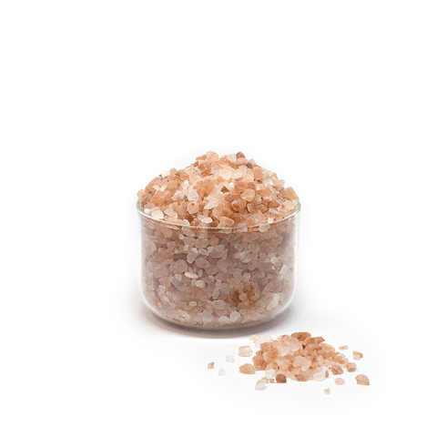 Himalayan Pink Salt - Coarse