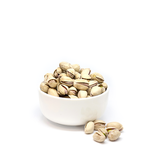 Pistachios - Roasted Salted in Shell