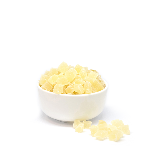 Pineapple Diced