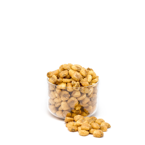 Corn Toasted - Chilli