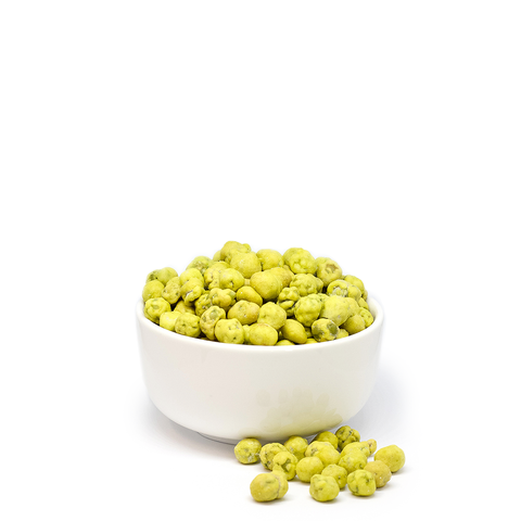 Wasabi Peas