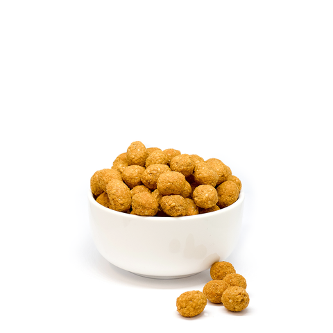 Peanuts - Kri Kri BBQ Sesame