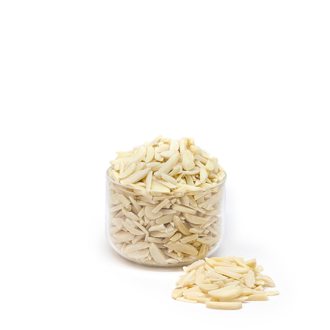 Almonds - Slivered