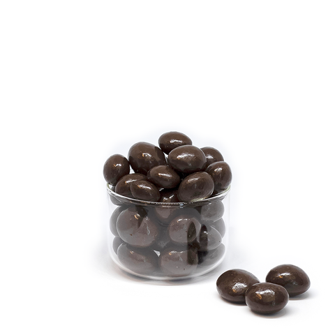 Ginger - Dark Chocolate