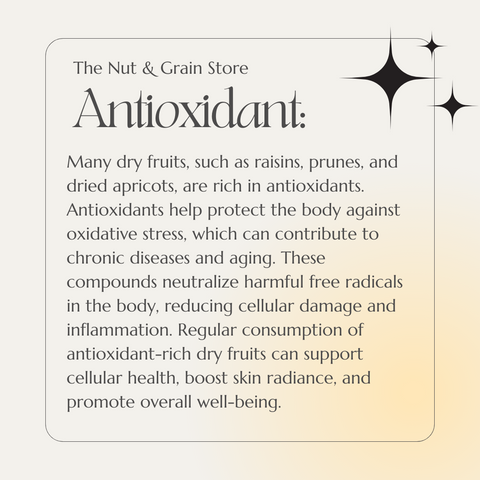 Antioxidant