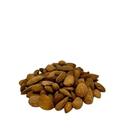 Almonds - Raw Mamra