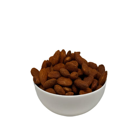 Almonds - Herb Chilli Garlic Lime
