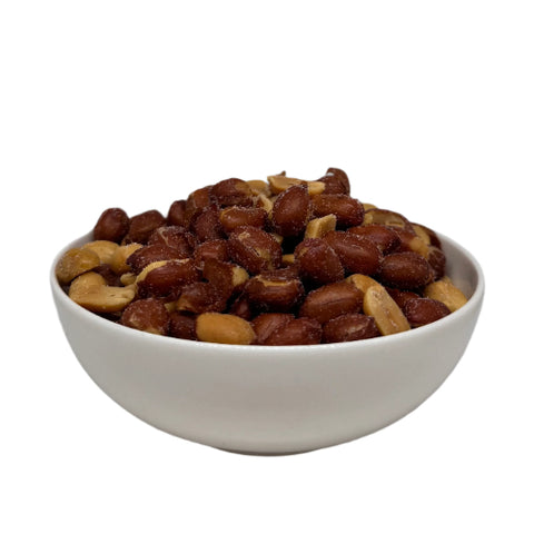 Beernuts - Roasted Salted