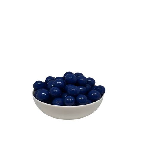 Blueberries Blast
