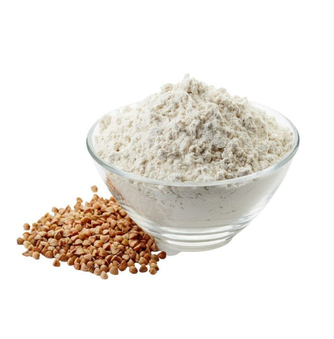 Buckwheat (Kuttu) Flour