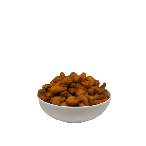 Cashews - Chipotle