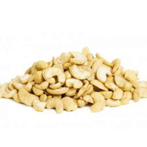 Cashews - Broken Large Pieces