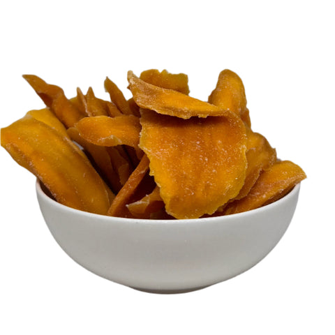 Mango Slices Premium