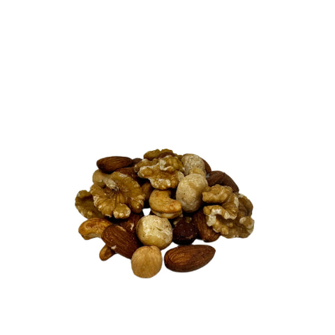 Mixed Nuts - Roasted Salted Premium