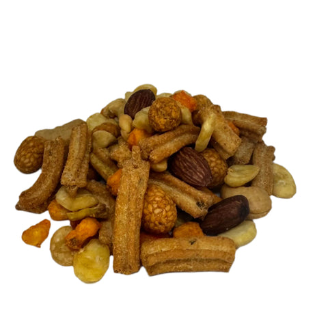 The Pilbara Mix