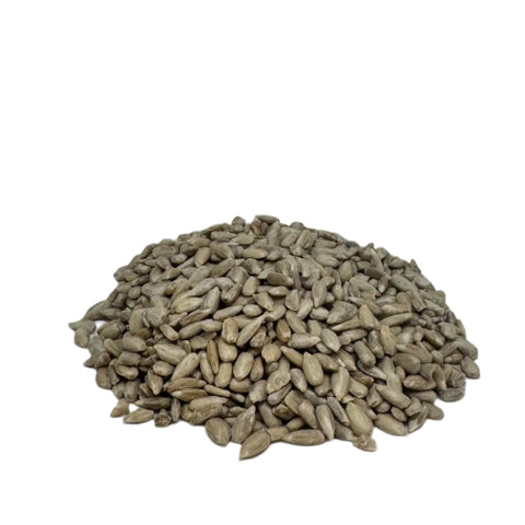 Sunflower Kernels