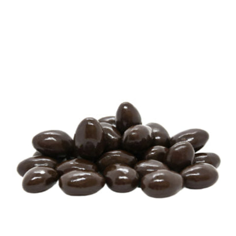 Almonds Dark Chocolate Vegan