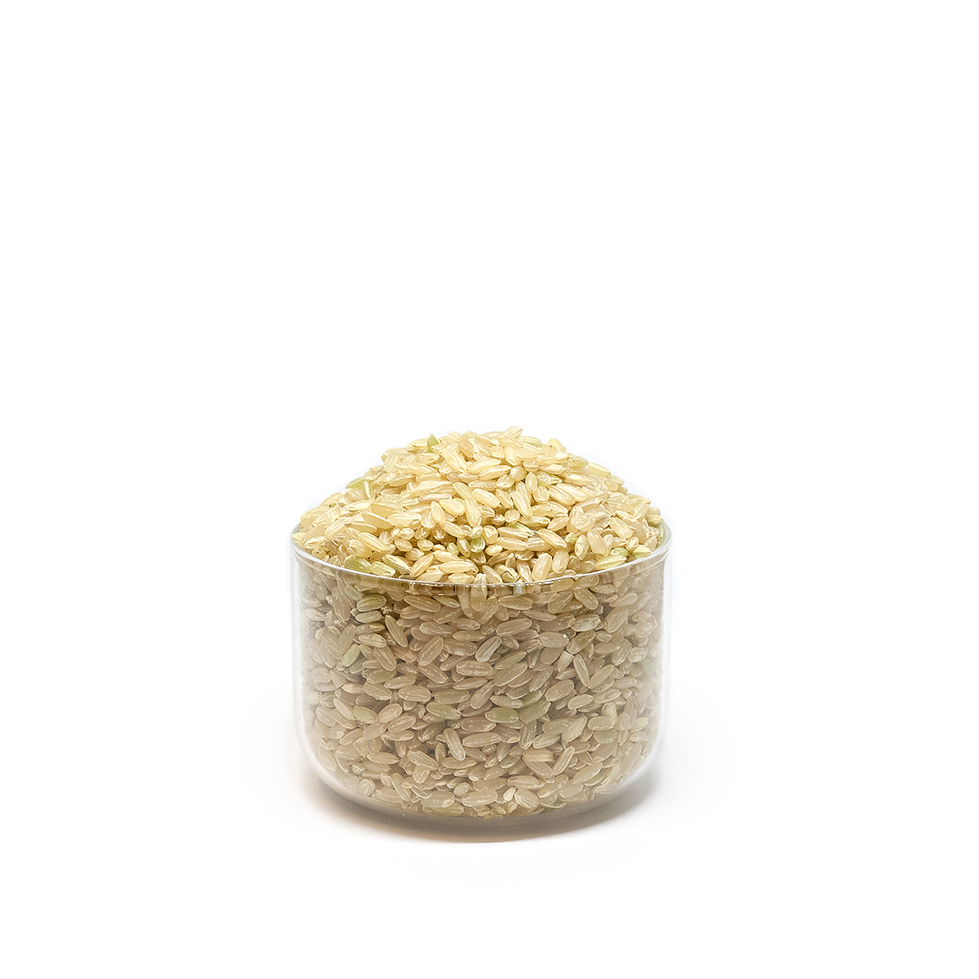 Brown Rice – The Nut and Grain Store