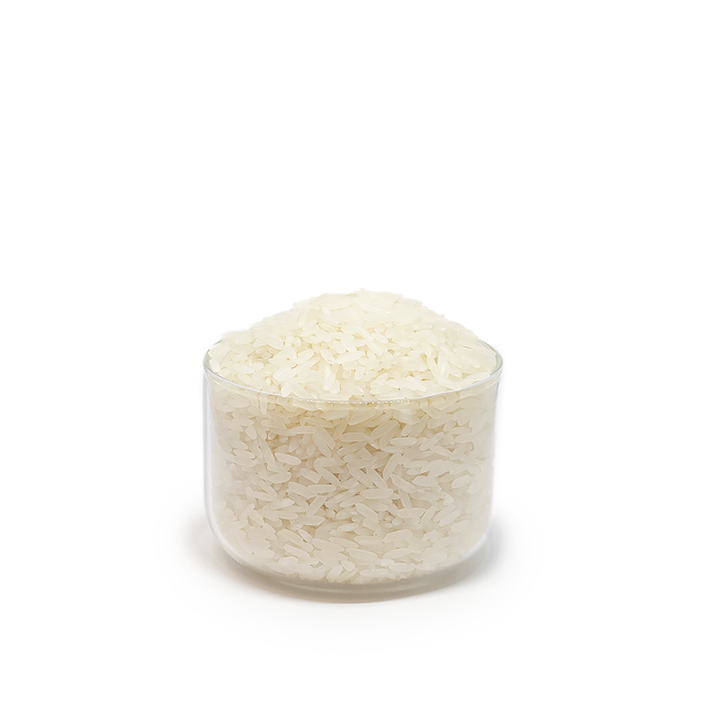 Jasmine Rice – The Nut and Grain Store