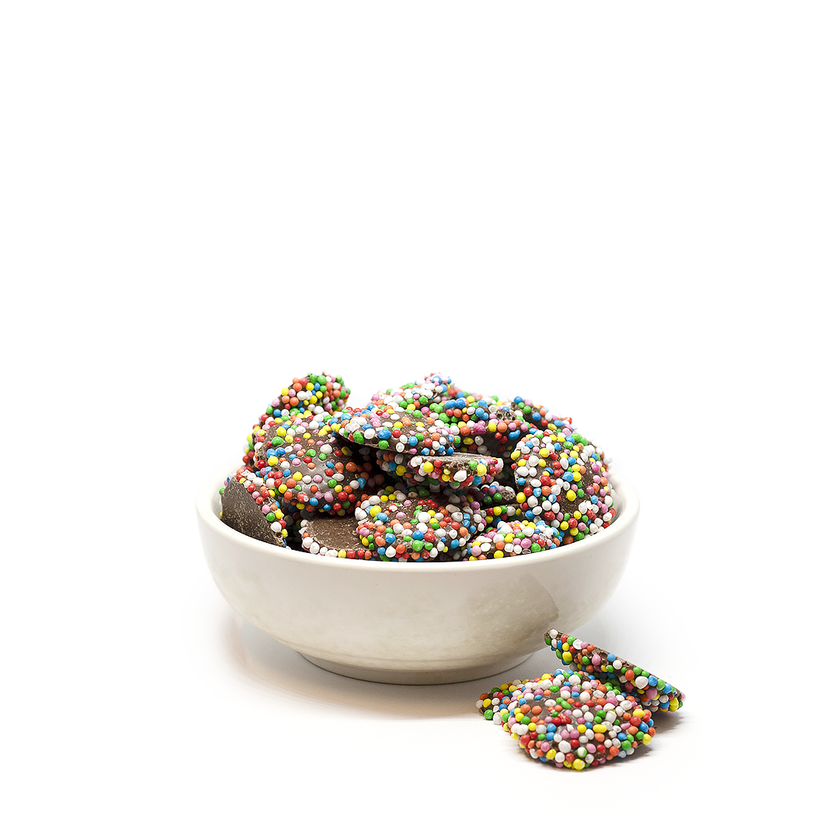 Freckles - Milk Chocolate – The Nut and Grain Store