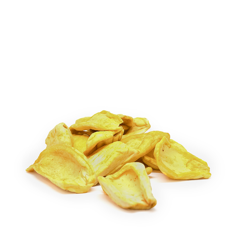 Crispy Jackfruit Chips